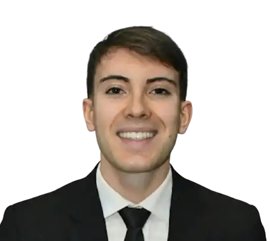 Fabricio Blasich's Profile Picture